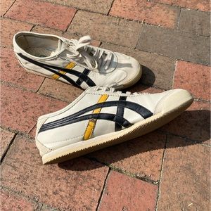 Onitsuka Mexico Tiger 66 Size 9.5 Men’s